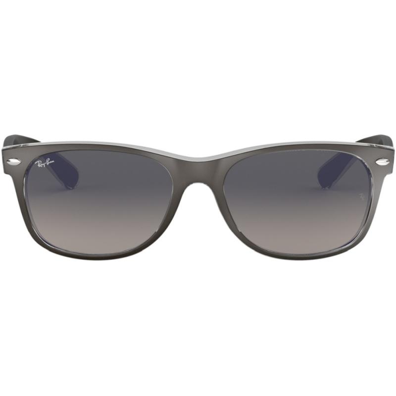Ray-Ban RB2132 6143/71 55 NEW WAYFARER
