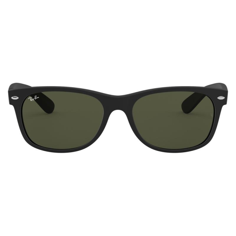 Ochelari de soare unisex Ray-Ban RB2132 622 58 NEW WAYFARER