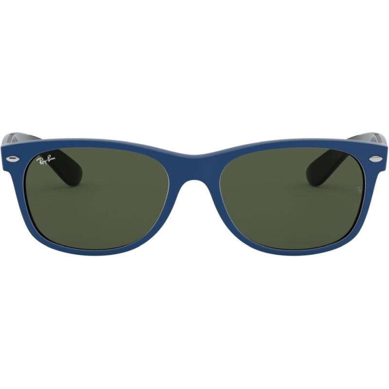 Ray-Ban RB2132 6463/31 New Wayfarer