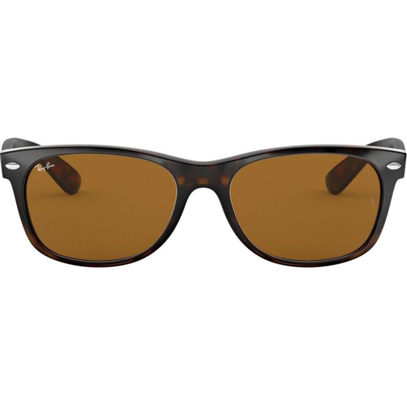 Ochelari de soare unisex Ray-Ban RB2132 710 New Wayfarer