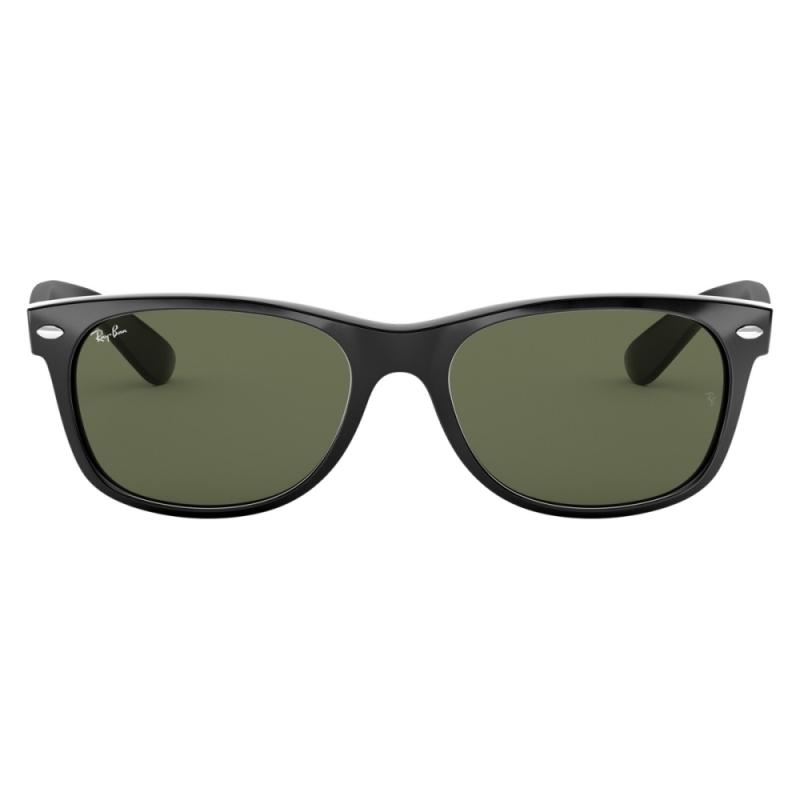 Ochelari de soare unisex Ray-Ban RB2132 901 New Wayfarer