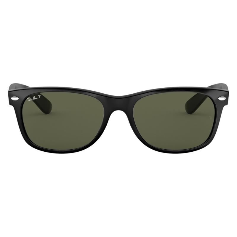 Ray-Ban RB2132 901/58 58 NEW WAYFARER