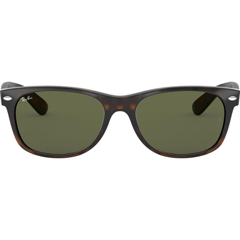 Ochelari de soare unisex Ray-Ban RB2132 902 New Wayfarer