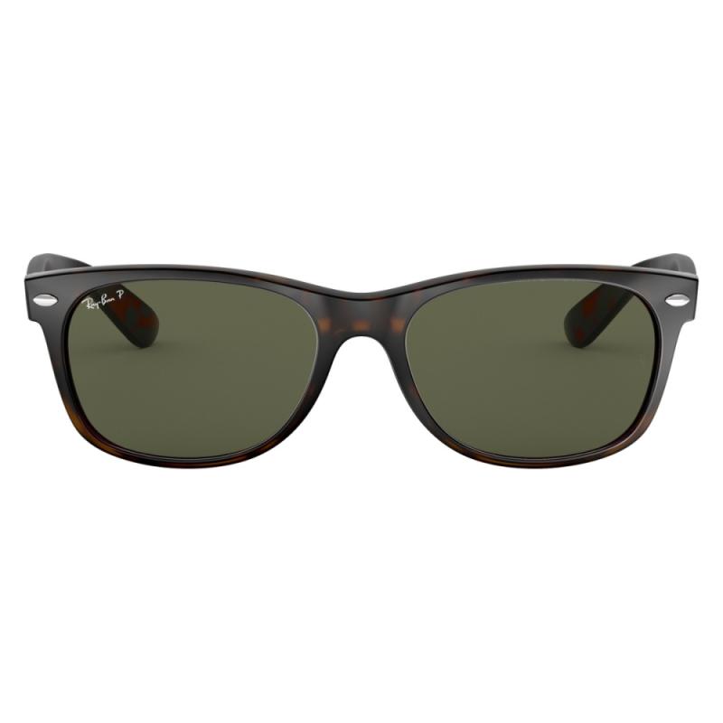 Ray-Ban RB2132 902/58 58 NEW WAYFARER