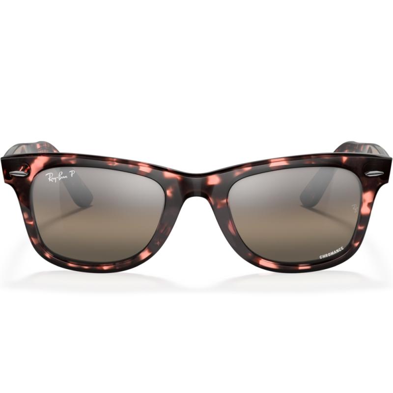 Ray-Ban RB2140 1334/G3 Wayfarer