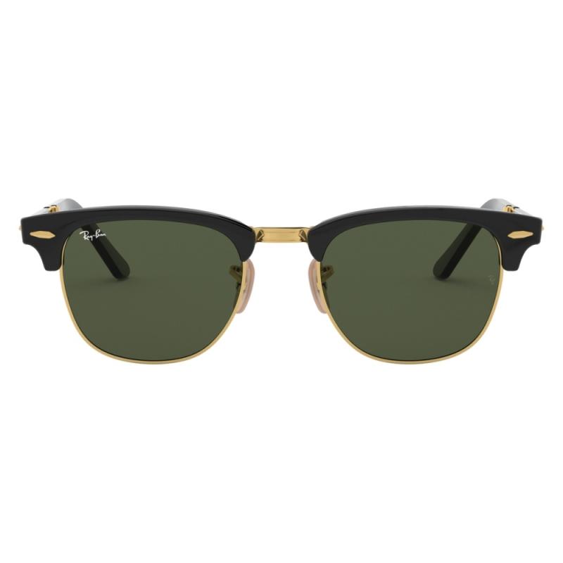 Ray-Ban RB2176 901 Clubmaster Folding