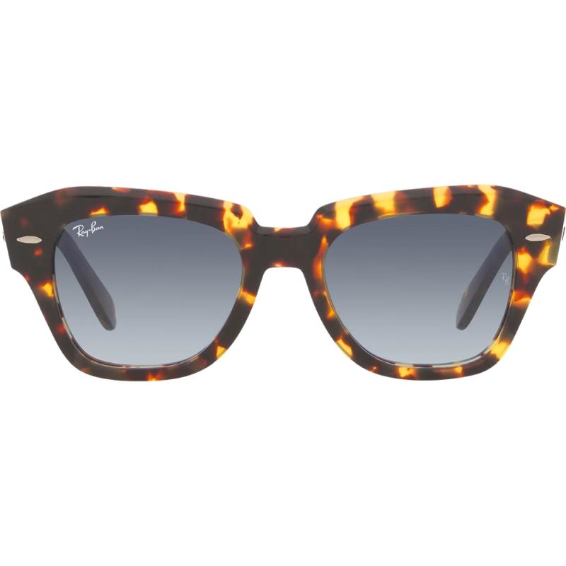 Ray-Ban RB2186 1332/86 State Street