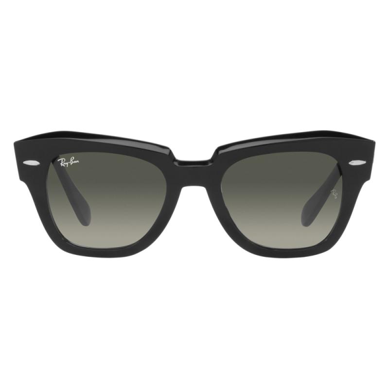 Ray-Ban RB2186 901/71 State Street