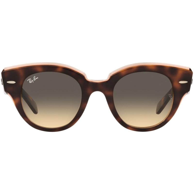 Ray-Ban RB2192 1324/BG Roundabout