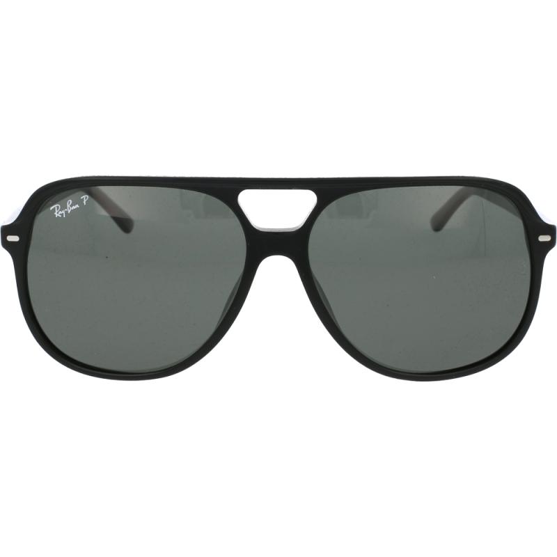 Ochelari de soare unisex Ray-Ban RB2198 901/58 Bill