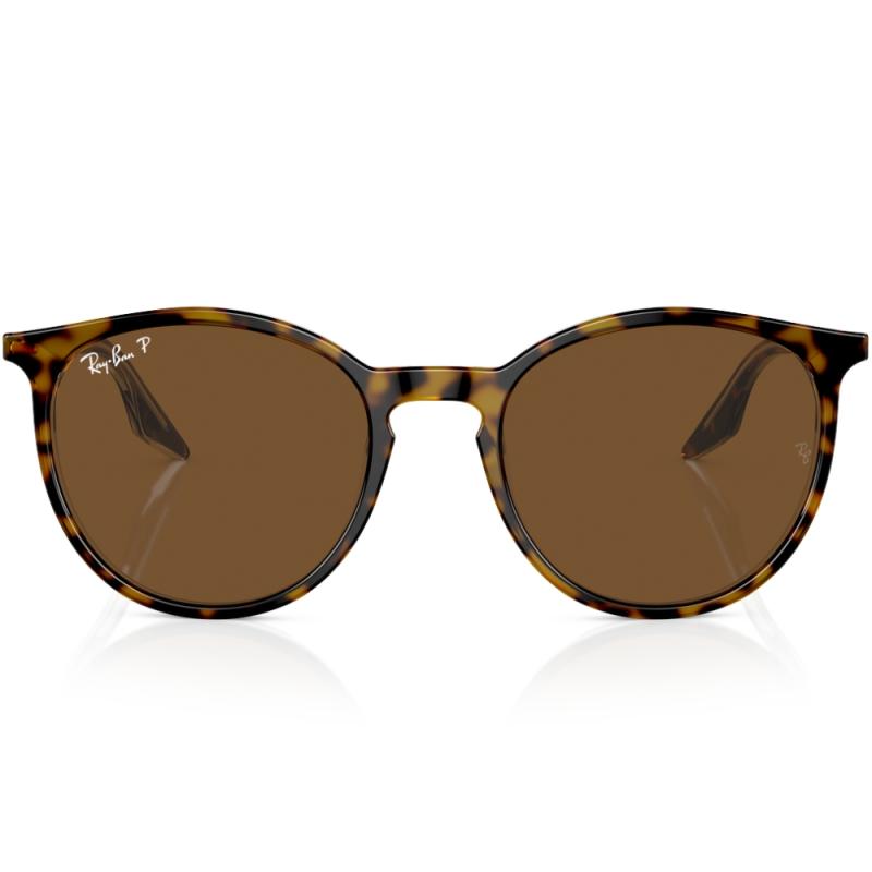 Ochelari de soare unisex Ray-Ban RB2204 1393/57