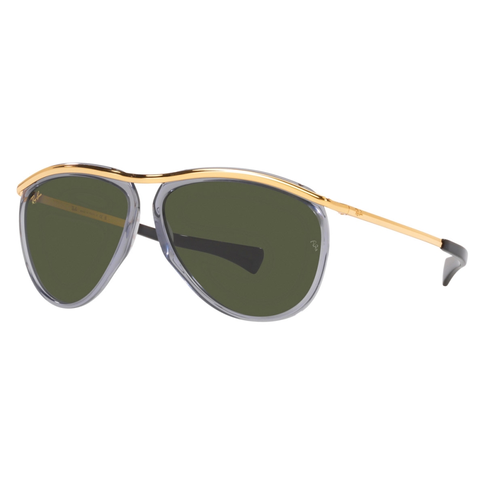 Ray-Ban RB2219 1369/31 Olympian Aviator