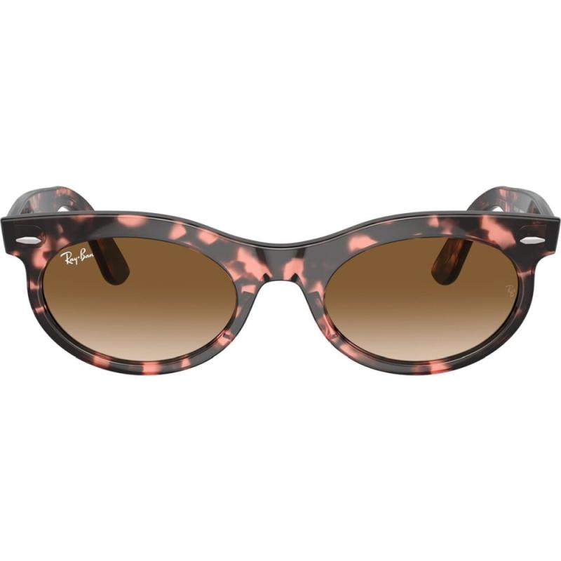 Ray-Ban RB2242 1334/51 Wayfarer Oval