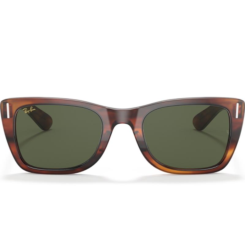 Ray-Ban RB2248 954/31 Caribbean