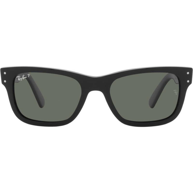 Ray-Ban RB2283 901/58 55 MR BURBANK