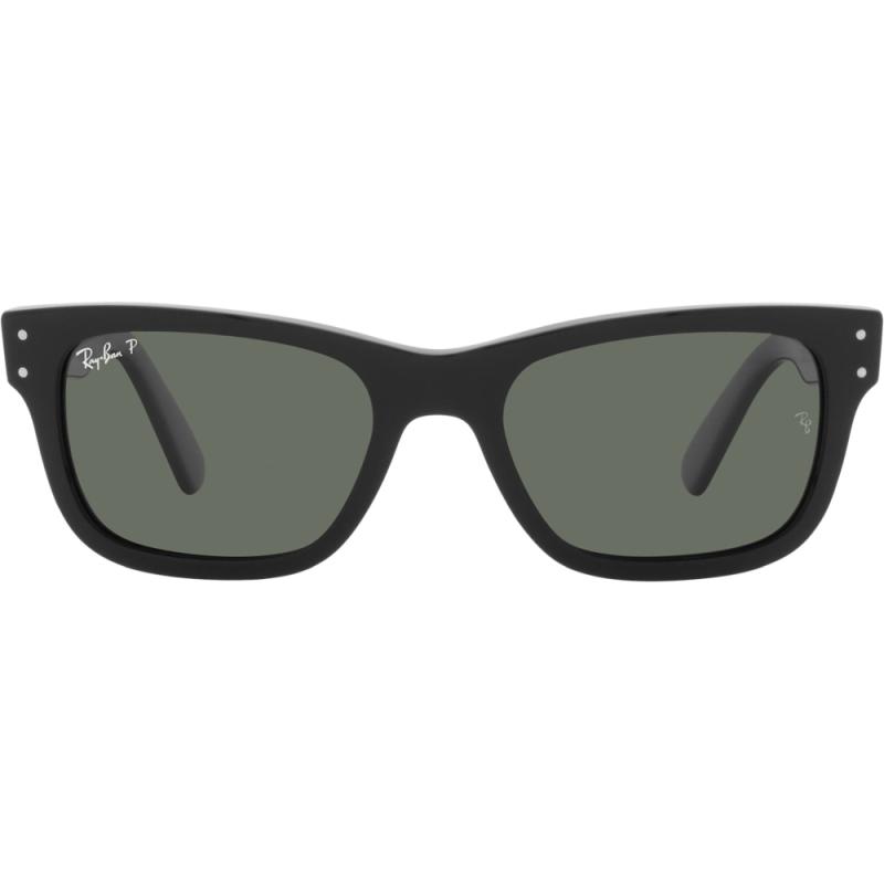 Ochelari de soare barbati Ray-Ban RB2283 901/58 Mr Burbank