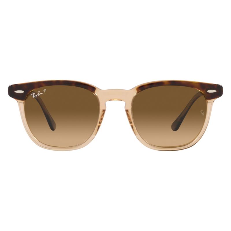 Ray-Ban RB2298 1292/M2 52 HAWKEYE