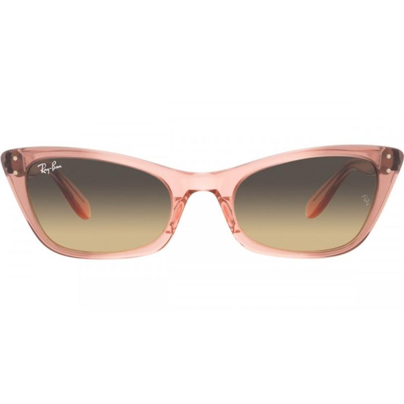 Ochelari de soare femei Ray-Ban RB2299 1344/BG Lady Burbank