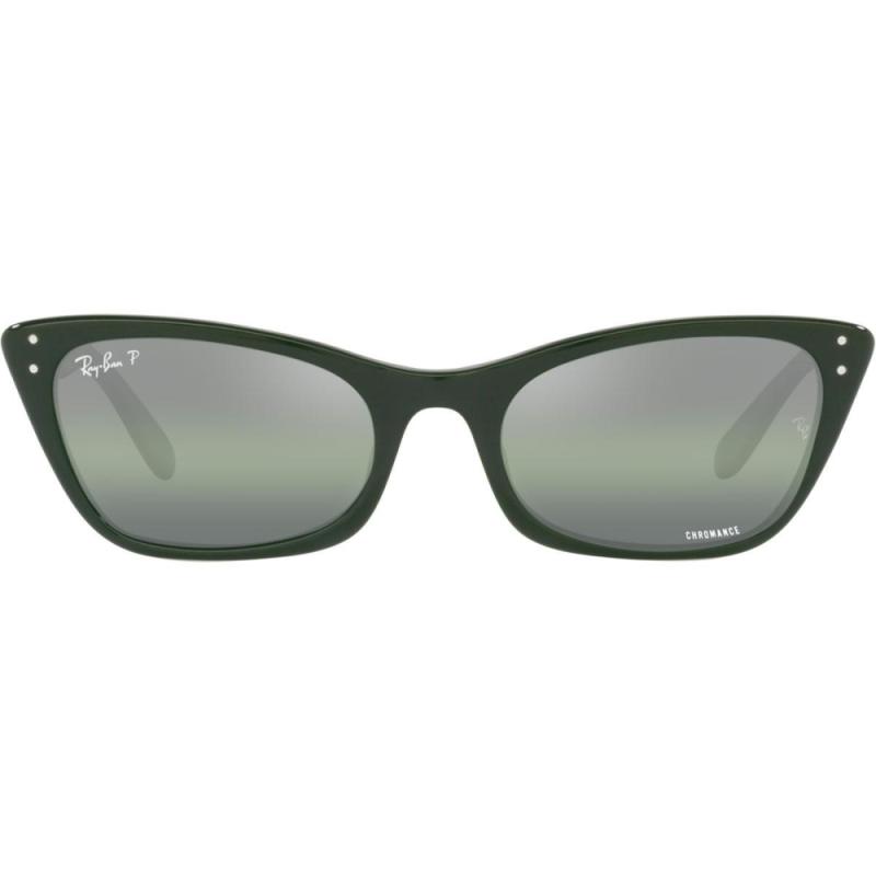 Ray-Ban RB2299 6659/G4 Lady Burbank