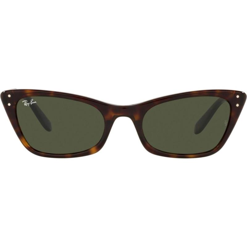 Ochelari de soare femei Ray-Ban RB2299 902/31 Lady Burbank