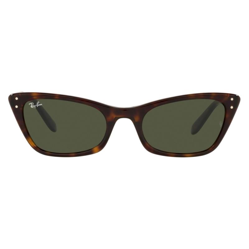 Ochelari de soare femei Ray-Ban RB2299 902/31 Lady Burbank