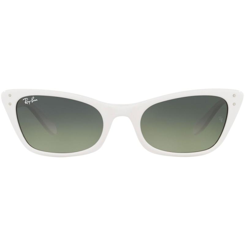 Ray-Ban RB2299 975/BH Lady Burbank