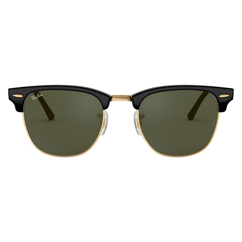 Ray-Ban RB3016 W0365 51 CLUBMASTER