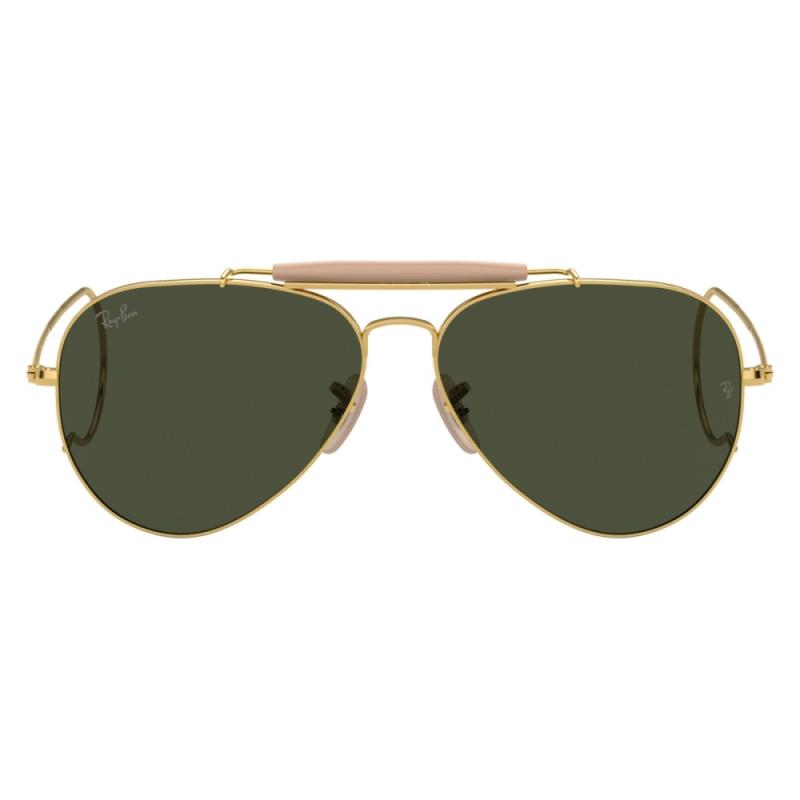 Ray-Ban RB3030 W3402