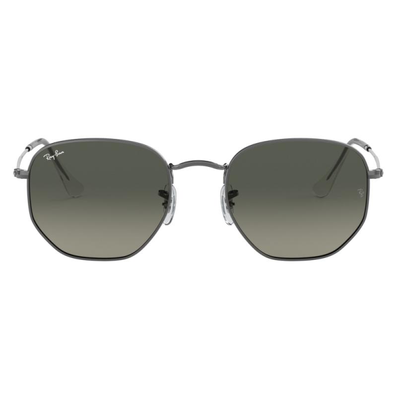 Ray-Ban RB3548N 004/71 51 HEXAGONAL