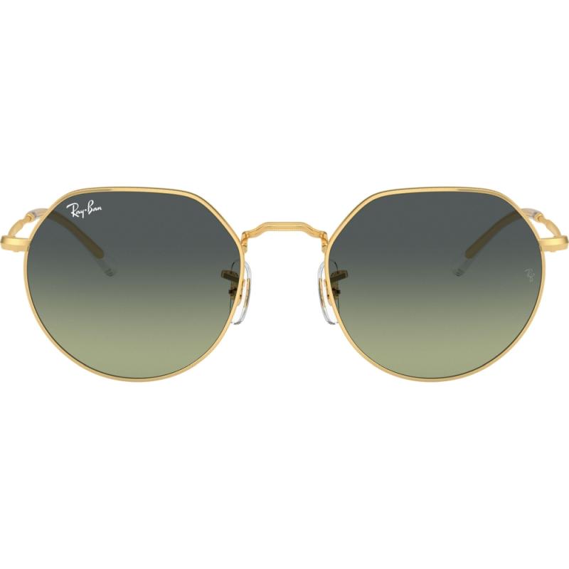 Ray-Ban RB3565 001/BH Jack