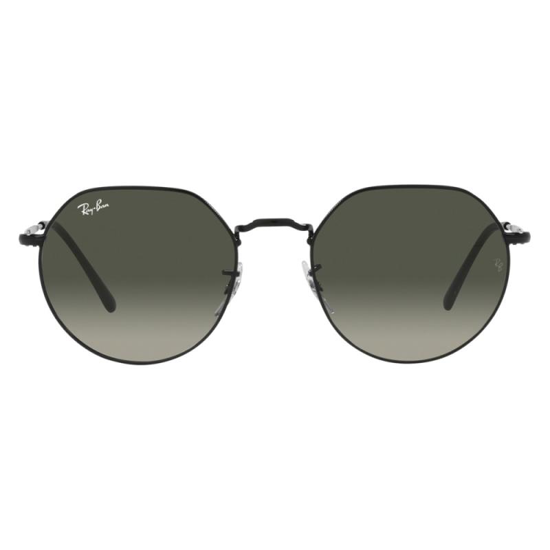 Ray-Ban RB3565 002/71 Jack