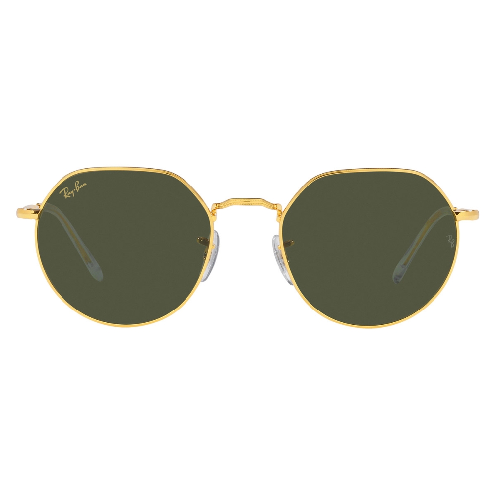 Ray-Ban RB3565 9196/31 Jack