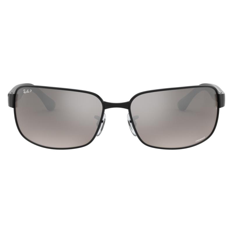 Ray-Ban RB3566CH 002/5J