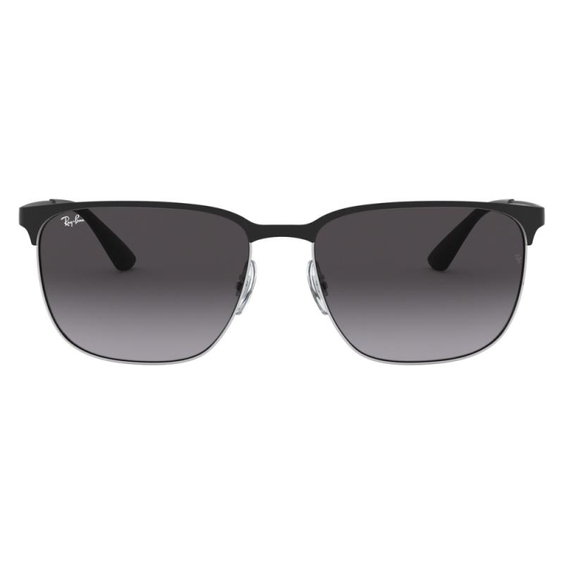 Ray-Ban RB3569 9004/8G 59