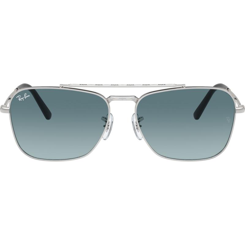 Ochelari de soare unisex Ray-Ban RB3636 003/3M New Caravan