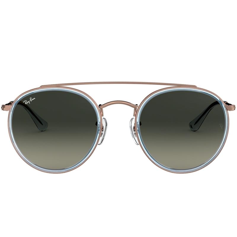 Ray-Ban RB3647N 9067/71