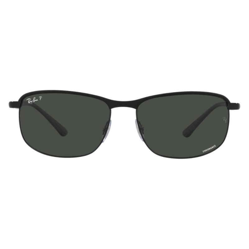 Ochelari de soare unisex Ray-Ban RB3671CH 186/K8