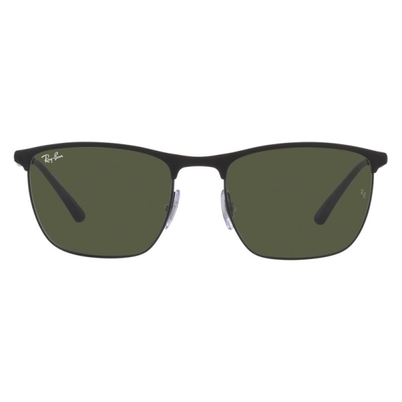 Ochelari de soare unisex Ray-Ban RB3686 186/31