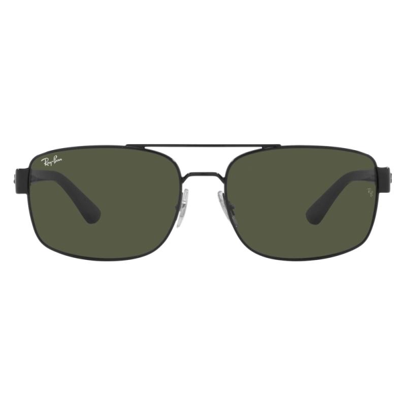 Ray-Ban RB3687 002/31