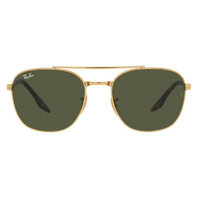 Ray-Ban RB3688 001/31