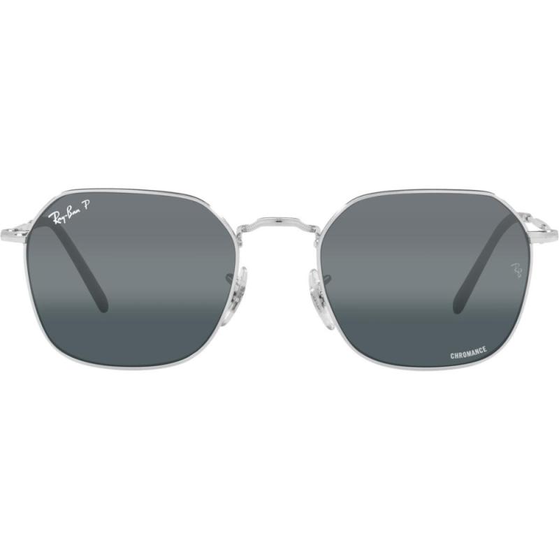 Ochelari de soare unisex Ray-Ban RB3694 004/3R Jim