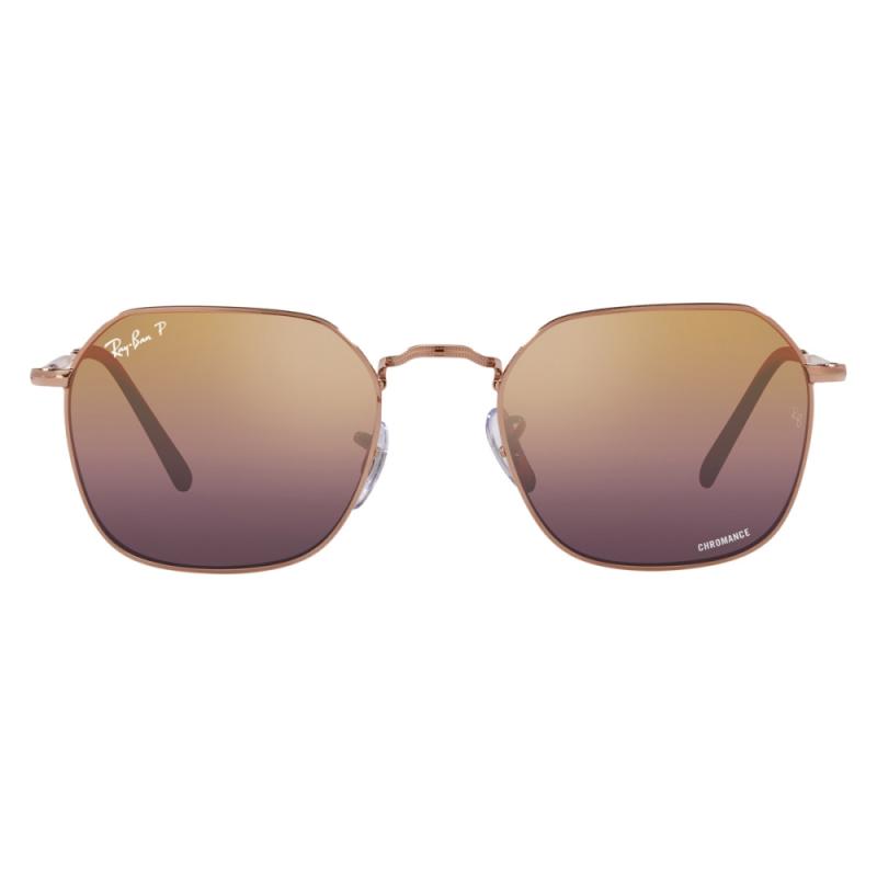 Ray-Ban RB3694 9202/G9 53 JIM