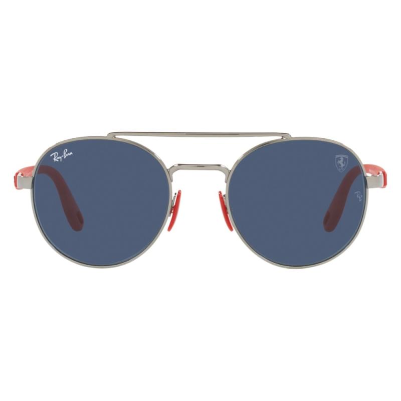 Ray-Ban RB3696M F001/80