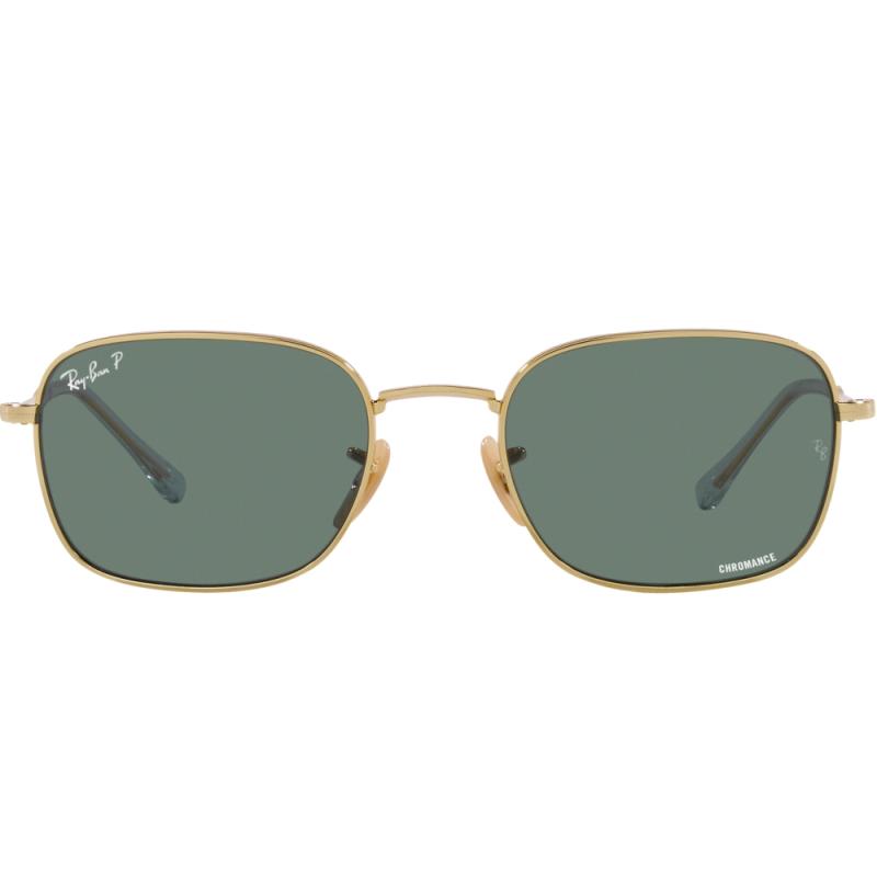 Ochelari de soare unisex Ray-Ban RB3706 001/O9