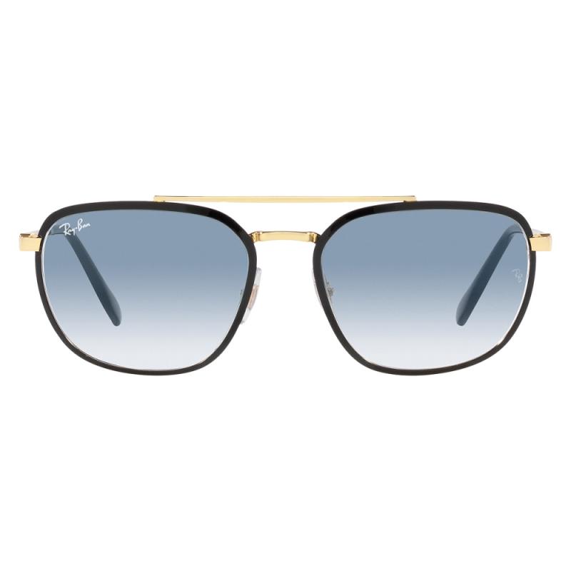 Ray-ban rb3708 9000/3f