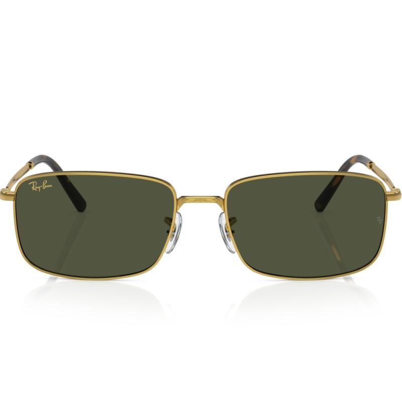 Ochelari de soare unisex Ray-Ban RB3717 9196/31