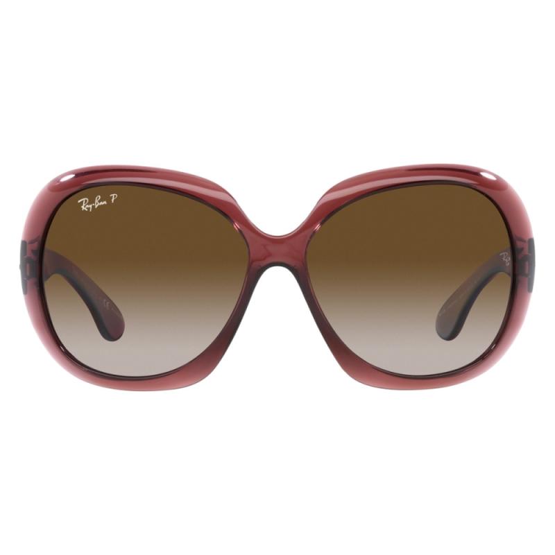 Ray-Ban RB4098 6593T5 Jackie Ohh II