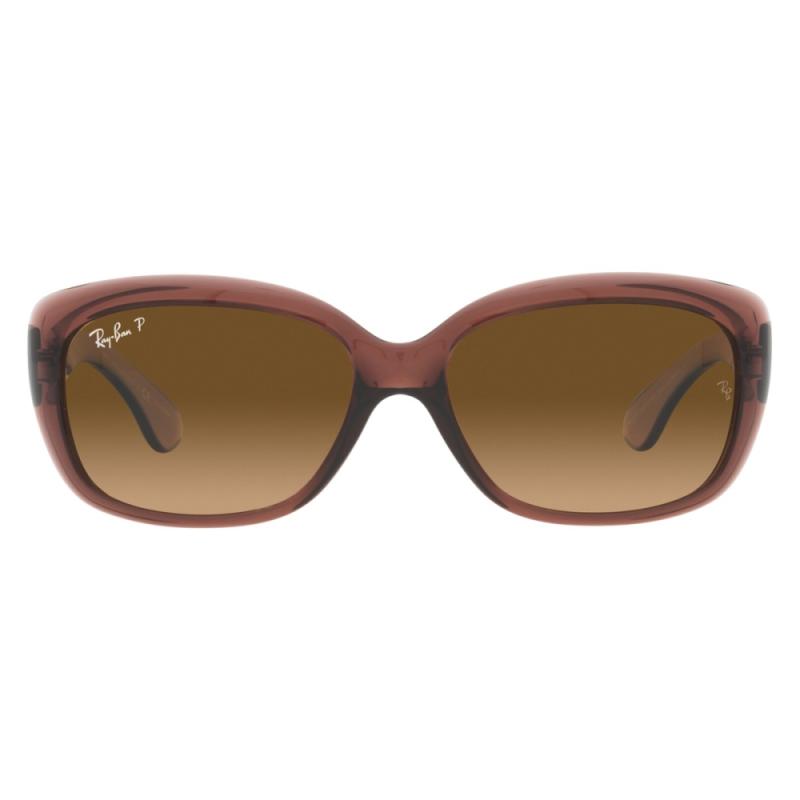 Ray-Ban RB4101 6593M2 Jackie Ohh