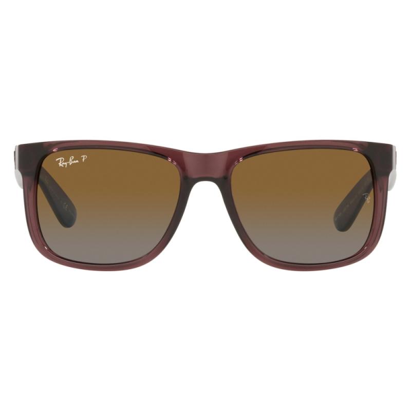 Ray-Ban RB4165 6597/T5 Justin