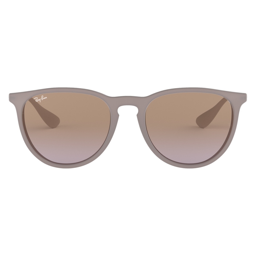 Ochelari de soare femei Ray-Ban RB4171 6000/68 Erika